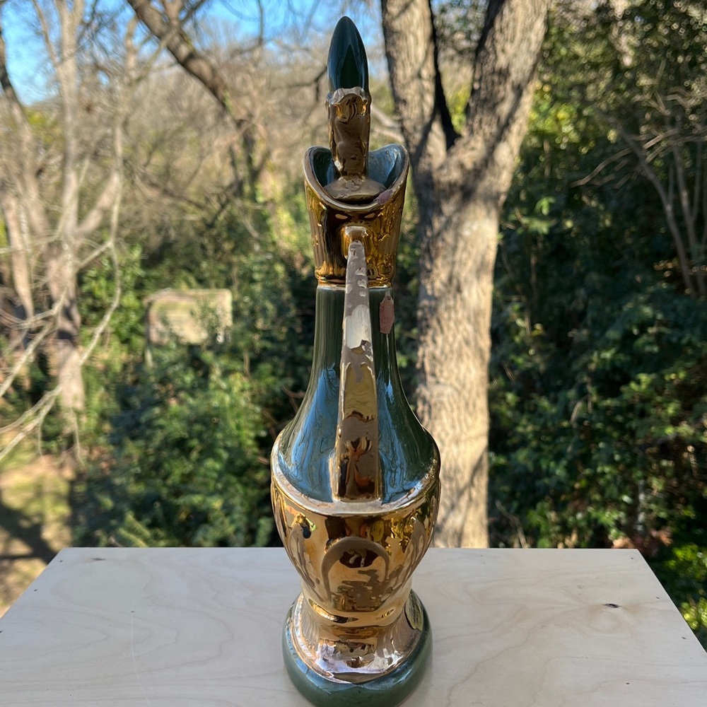 Vintage 1967 Jim Beam "Prestige" Executive Series decanter - Picture 4 of 9